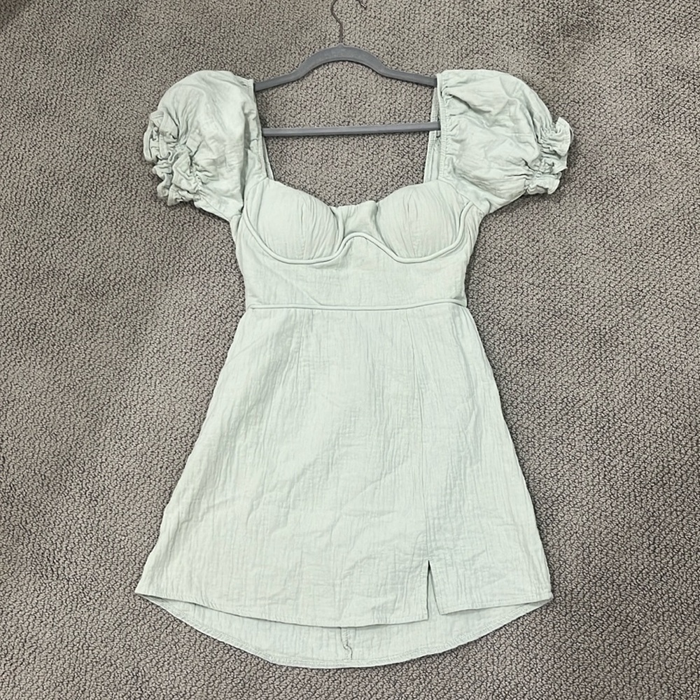 AMERICAN THREADS DRESS